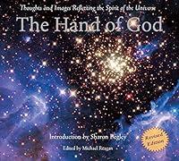 Algopix Similar Product 18 - The Hand of God Thoughts and Images