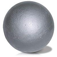 Algopix Similar Product 10 - Scholastic Iron Shot Put - 8LBS