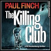 Algopix Similar Product 15 - The Killing Club