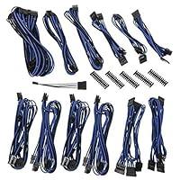 Algopix Similar Product 13 - BitFenix Alchemy 20 PSU Cable KIT for