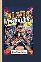 Algopix Similar Product 19 - ELVIS PRESLEY The Boy Who Shook the