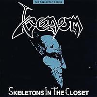 Algopix Similar Product 11 - Skeletons In The Closet