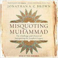 Algopix Similar Product 10 - Misquoting Muhammad The Challenge and