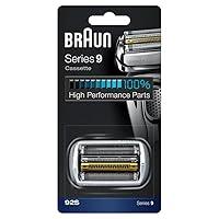 Algopix Similar Product 20 - Braun 92S Series 9 Electric Shaver