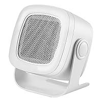 Algopix Similar Product 2 - SoSunlid Portable Greenhouse Heater