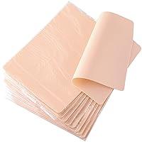 Algopix Similar Product 6 - Blank Tattoo Practice Skin Gospire