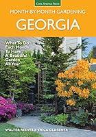 Algopix Similar Product 15 - Georgia MonthbyMonth Gardening What