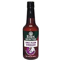 Algopix Similar Product 7 - Eden Foods Ume Plum Vinegar - 10 fl oz