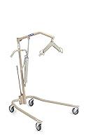 Algopix Similar Product 15 - Invacare Lightweight Hydraulic Patient