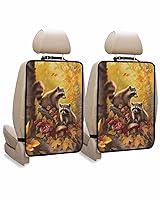 Algopix Similar Product 16 - TH XHome Car Seat Protector 2 Pack