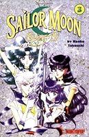 Algopix Similar Product 15 - Sailor Moon Supers, Vol. 3