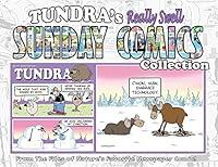 Algopix Similar Product 14 - Tundras Really Swell Sunday Comics