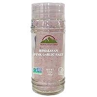 Algopix Similar Product 20 - Himalayan Chef Himalayan Pink Garlic