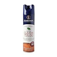 Algopix Similar Product 17 - Guardsman 460700 Clean  Polish For