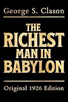 Algopix Similar Product 11 - The Richest Man In Babylon