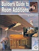 Algopix Similar Product 14 - Builder's Guide to Room Additions