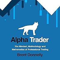 Algopix Similar Product 4 - Alpha Trader The Mindset Methodology