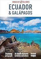 Algopix Similar Product 13 - Insight Guides Ecuador  Galpagos