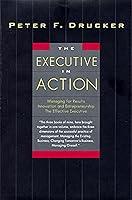 Algopix Similar Product 17 - The Executive in Action  Managing for