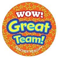 Algopix Similar Product 10 - Teacher Stickers for Kids  150 Pack 