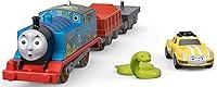 Algopix Similar Product 6 - Thomas  Friends TrackMaster Thomas 
