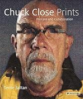 Algopix Similar Product 18 - Chuck Close Prints Process and