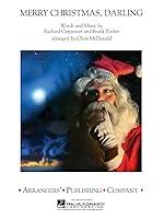 Algopix Similar Product 16 - Merry Christmas, Darling