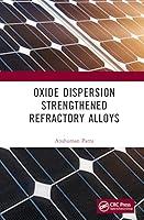 Algopix Similar Product 12 - Oxide Dispersion Strengthened