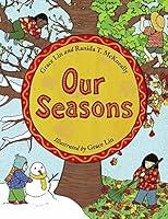 Algopix Similar Product 19 - Our Seasons