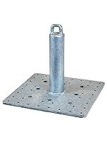 Algopix Similar Product 11 - Malta Dynamics Made in USA Galvanized