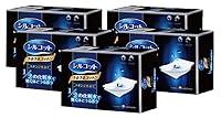 Algopix Similar Product 13 - Unicharm Silcot Uruuru Sponge Facial