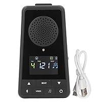 Algopix Similar Product 16 - Speaker Metronome with Clear LED