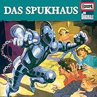Algopix Similar Product 9 - 074 - Das Spukhaus (Teil 13)
