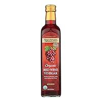 Algopix Similar Product 19 - Spectrum Naturals Organic Red Wine