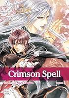 Algopix Similar Product 8 - Crimson Spell, Vol. 1 (1)