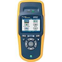 Algopix Similar Product 13 - Fluke Networks AirCheck WiFi Tester