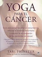 Algopix Similar Product 8 - Yoga para el cncer Gua para paliar