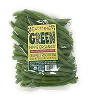 Algopix Similar Product 20 - HANA FRESH Organic French Beans, 16 OZ