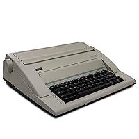 Algopix Similar Product 13 - Nakajima WPT-150 Electronic Typewriter