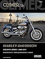 Algopix Similar Product 18 - HarleyDavidson FXD Dyna Series