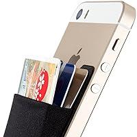 Algopix Similar Product 1 - Sinjimoru Basic Cell Phone Wallet Stick