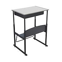 Algopix Similar Product 6 - Safco AlphaBetter StandUp Student