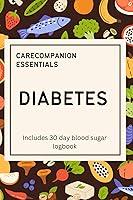 Algopix Similar Product 2 - CareCompanion Essentials Diabetes