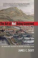 Algopix Similar Product 5 - The Art of Not Being Governed An