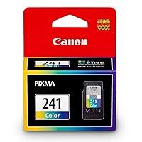 Algopix Similar Product 17 - Canon Cl241 Pixma Ink Cartridge