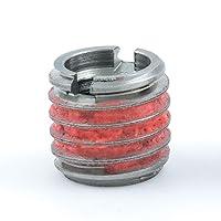 Algopix Similar Product 5 - EZ Lok Threaded Insert 303 Stainless