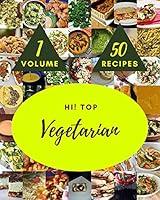 Algopix Similar Product 10 - Hi Top 50 Vegetarian Recipes Volume 1