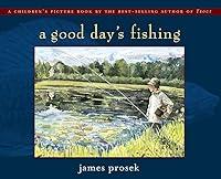 Algopix Similar Product 6 - Good Day's Fishing
