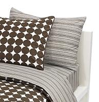 Algopix Similar Product 14 - Dwell Studio Thin Stripe Single French