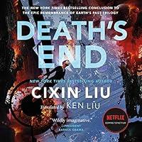 Algopix Similar Product 11 - Death's End